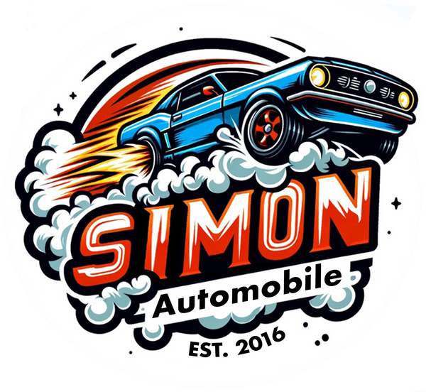 Simon Automobile